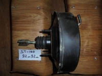 Вакуумный усилитель тормозов, TOYOTA, CARINA ED, ST160, 1S-ELU