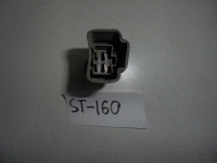 Реле, TOYOTA, CARINA ED, ST160, 1S-ELU