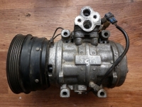 Компрессор кондиционера, TOYOTA, CARINA ED, ST160, 1S-ELU, 447200-6972