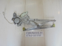 Стеклоподьемник, TOYOTA, CARINA, CT215, 2C-T, F, R, 85710-20280