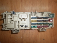 Блок предохранителей, TOYOTA, CARINA, AT190, 5A-FE