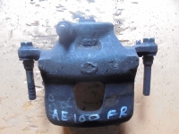 Суппорт тормозной, TOYOTA, COROLLA, AE100, 5A-FE, 1993, F, R