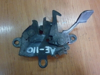 Замок капота, TOYOTA, COROLLA, AE110, 5A-FE, 2000