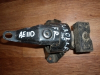 Подушка двигателя, TOYOTA, COROLLA, AE110, 5A-FE, 2000, R, 12305-15050