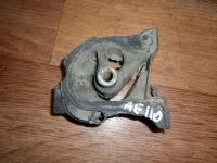 Подушка двигателя, TOYOTA, COROLLA, AE110, 5A-FE, 2000, F, нижняя, 12361-15181