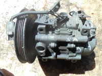 Компрессор кондиционера, TOYOTA, COROLLA, AE110, 5A-FE, 2000, 442500-2632