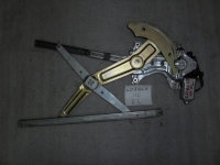 Стеклоподьемник, TOYOTA, COROLLA, AE110, 5A-FE, 2000, F, L