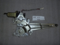 Стеклоподьемник, TOYOTA, COROLLA, AE110, 2000, R, L