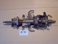 Рулевая колонка, TOYOTA, COROLLA, AE95, 4A-FE, 89-91