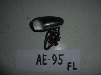 Повторитель поворота  в крыло, TOYOTA, COROLLA, AE95, 4A-FE, 89-91, F, L