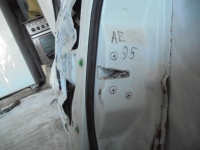 Замок двери, TOYOTA, COROLLA, AE95, 4A-FE, 89-91, F, R