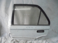Проводка двери, TOYOTA, COROLLA, AE95, 4A-FE, 89-91, R, L