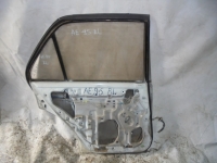 Уплотнитель двери, TOYOTA, COROLLA, AE95, 4A-FE, 89-91, R, L
