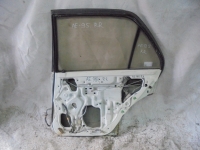 Уплотнитель двери, TOYOTA, COROLLA, AE95, 4A-FE, 89-91, R, R