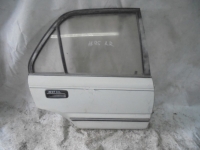 Стекло двери, TOYOTA, COROLLA, AE95, 4A-FE, 89-91, R, R