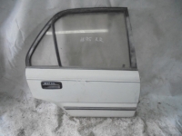 Замок двери, TOYOTA, COROLLA, AE95, 4A-FE, 89-91, R, R