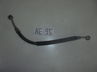 Шланг топливной рейки, TOYOTA, COROLLA, AE95, 4A-FE, 89-91
