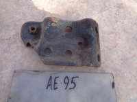 Крепление опоры кпп, TOYOTA, COROLLA, AE95, 4A-FE, 89-91