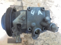 Компрессор кондиционера, TOYOTA, COROLLA, AE95, 4A-FE, 89-91