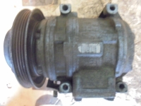 Компрессор кондиционера, TOYOTA, COROLLA, AE95, 4A-FE, 89-91