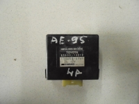 Блок управления акпп, TOYOTA, COROLLA, AE95, 4A-FE, 89-91, 89533-13010