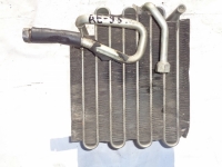 Испаритель кондиционера, TOYOTA, COROLLA, AE95, 4A-FE, 89-91