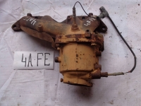 Коллектор выпускной, TOYOTA, COROLLA, AE95, 4A-FE, 89-91