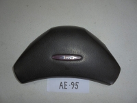 Заглушка в руль, TOYOTA, COROLLA, AE95, 4A-FE, 89-91