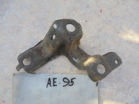Крепление стабилизатора, TOYOTA, COROLLA, AE95, 4A-FE, 89-91, F, R