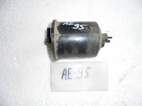 Абсорбер, TOYOTA, COROLLA, AE95, 4A-FE, 89-91