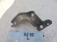 Крепление стабилизатора, TOYOTA, COROLLA, AE95, 4A-FE, 89-91, F, L