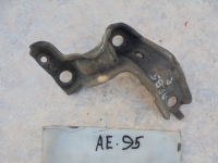 Крепление стабилизатора, TOYOTA, COROLLA, AE95, 4A-FE, 89-91, F, R