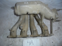 Коллектор впускной, TOYOTA, COROLLA, AE95, 4A-FE, 89-91
