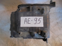 Корпус испарителя, TOYOTA, COROLLA, AE95, 4A-FE, 89-91