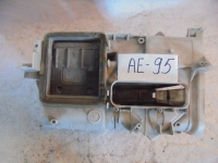 Корпус печки, TOYOTA, COROLLA, AE95, 4A-FE, 89-91