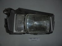 Фара, TOYOTA, COROLLA, AE95, 4A-FE, 89-91, F, L