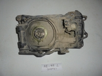 Фара, TOYOTA, COROLLA, AE95, 4A-FE, 89-91, F, L