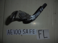 Петля двери, TOYOTA, COROLLA, AE100, 5A-FE, 1993, F, L