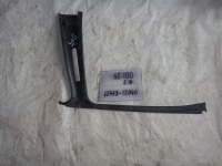 Накладка на стойку, TOYOTA, COROLLA, AE100, 5A-FE, 1993, L, верх, 62468-12040