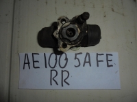 Тормозной цилиндр, TOYOTA, COROLLA, AE100, 5A-FE, 1993, R, R