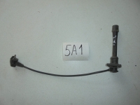 Бронепровод, TOYOTA, COROLLA, AE100, 5A-FE, 1995