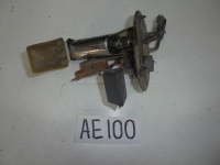 Топливный модуль, TOYOTA, COROLLA, AE100, 5A-FE, 1993