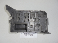 Блок предохранителей, TOYOTA, COROLLA, AE100, 5A-FE, 1993