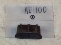 Карман обшивки двери, TOYOTA, COROLLA, AE100, 5A-FE, 1993