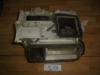 Корпус печки, TOYOTA, COROLLA, AE100, 5A-FE, 1993