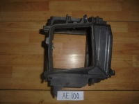 Корпус испарителя, TOYOTA, COROLLA, AE100, 5A-FE, 1993