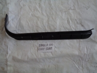 Накладка на порог внутренняя, TOYOTA, COROLLA, AE100, 5A-FE, 1993, F, R, 62101-12160