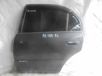 Проводка двери, TOYOTA, COROLLA, AE100, 5A-FE, 1993, R, L
