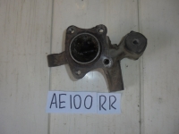 Цапфа, TOYOTA, COROLLA, AE100, 5A-FE, 1993, R, R