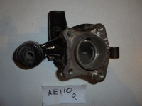 Цапфа, TOYOTA, COROLLA, AE110, 5A-FE, 2000, R, R